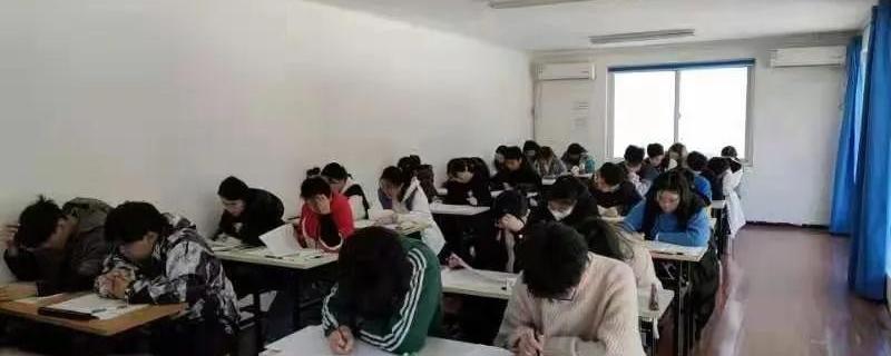 玉林博白縣暑假高考全日制輔導中心