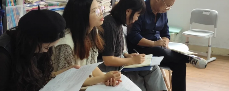 南寧市紅十字醫(yī)院高考復讀課外復讀語文一對一價錢