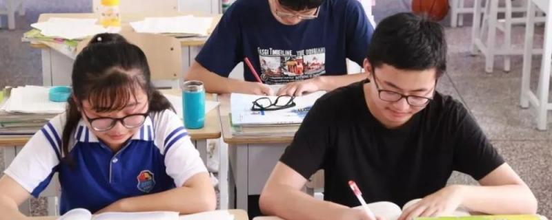 南寧市平良立交語(yǔ)文補(bǔ)課怎么選